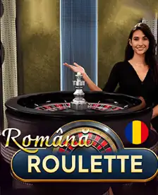 Roulette 12